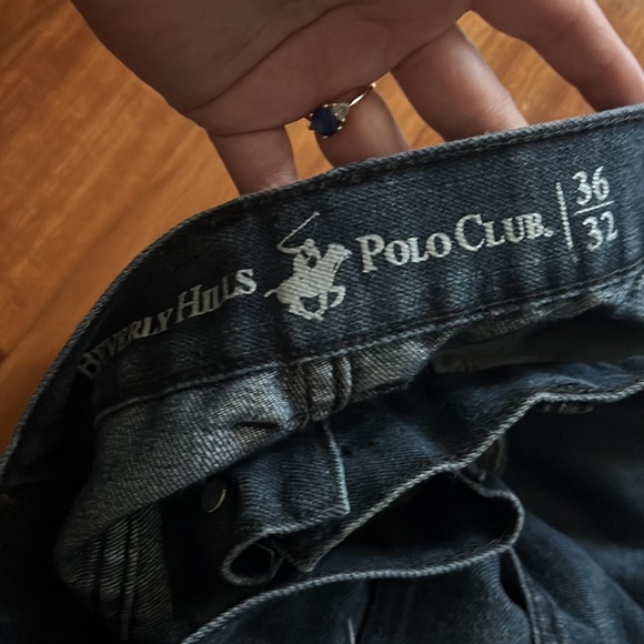 EUC men’s jeans - Picture 3 of 8